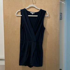 BCBG Romper